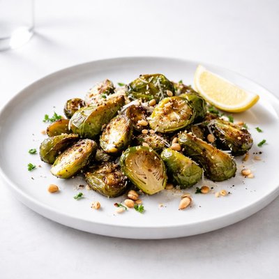 Image of Italian Brussels Sprouts