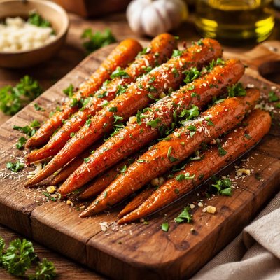 Image of Italian Carrots