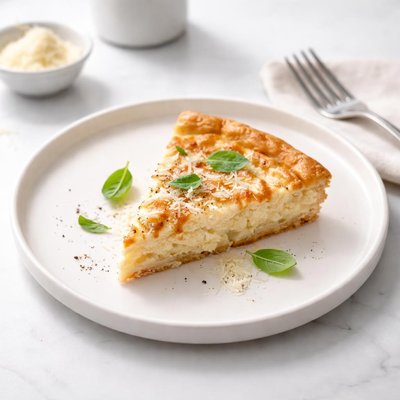 Image of Italian Cheese Pie