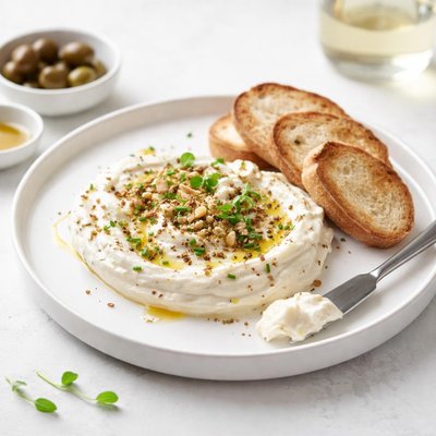 Image of Italian Cheese Spread