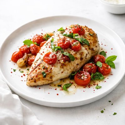 Image of Italian Chicken Bake