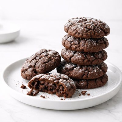 Image of Italian Chocolate Cookies
