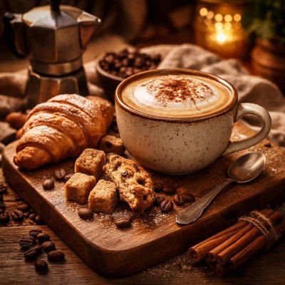 Image of Italian Coffee