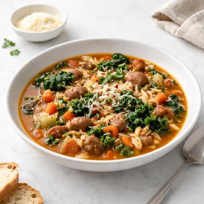 Image of Italian Country Soup