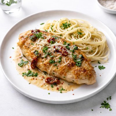 Image of Italian Cream Cheese Chicken
