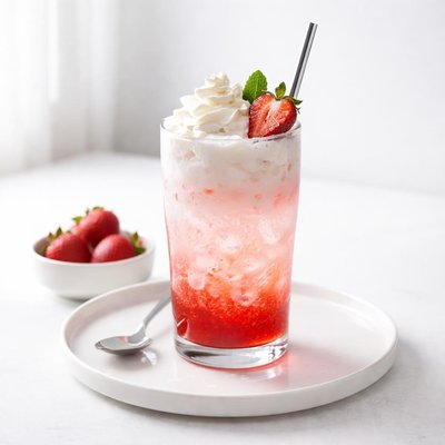 Image of Italian Cream Soda