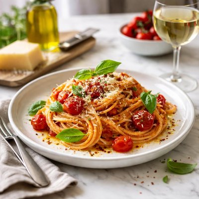 Image of Italian Dream