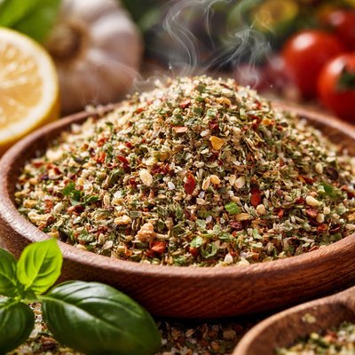 Image of Italian Dressing Seasoning Dry Mix