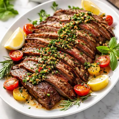 Image of Italian Flank Steak