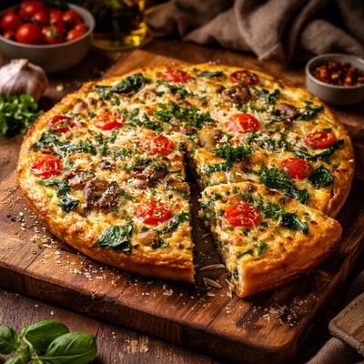 Image of Italian Frittata