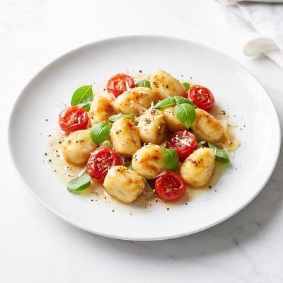 Image of Italian Gnocchi 1992 Italian