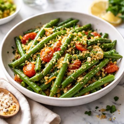Image of Italian Green Beans