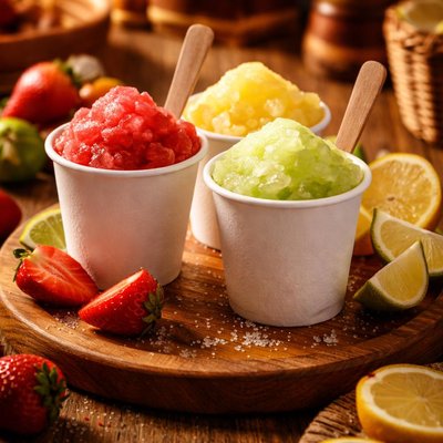 Image of Italian Ice