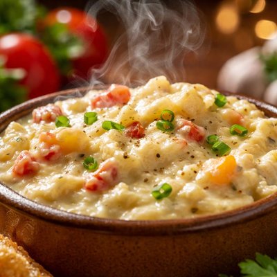 Image of Italian Inn Cheese Spread