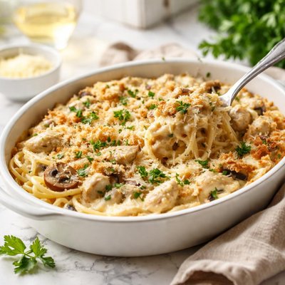 Image of Italian Inn Famous Chicken Tetrazzini