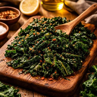 Image of Italian Kale