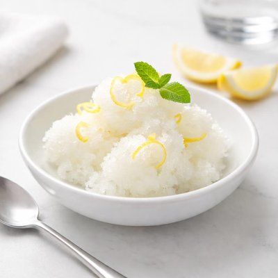 Image of Italian Lemon Ice