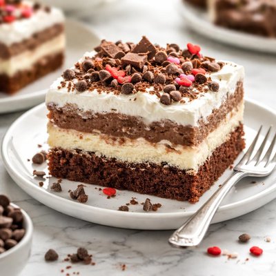 Image of Italian Love Cake