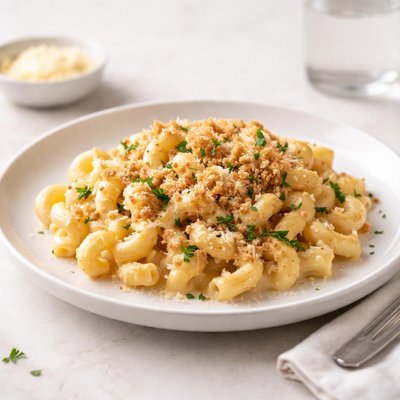 Image of Italian Mac N Cheese