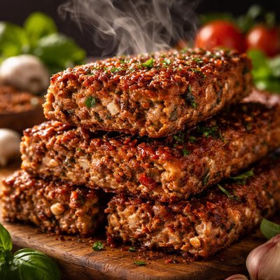 Image of Italian Meat Bars