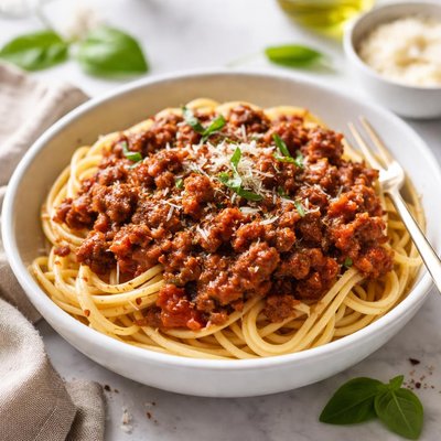 Image of Italian Meat Sauce