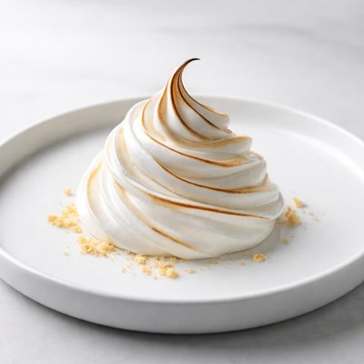 Image of Italian Meringue