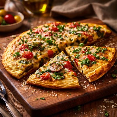 Image of Italian Omelet