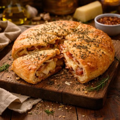 Image of Italian Pan Biscuit