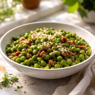 Image of Italian Peas