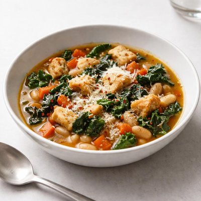 Image of Italian Peasant Soup