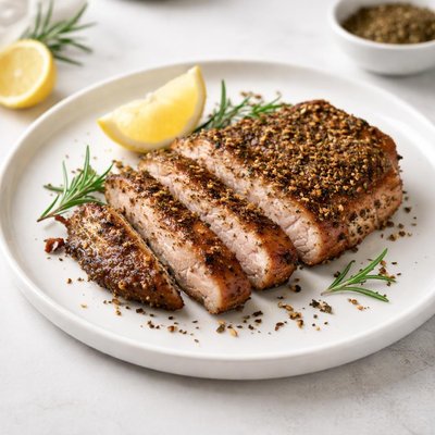 Image of Italian Pork Rub