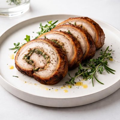 Image of Italian Porketta