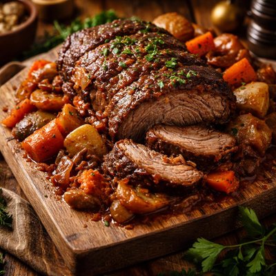 Image of Italian Pot Roast