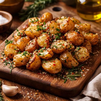 Image of Italian Potatoes