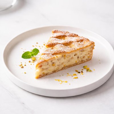 Image of Italian Rice Pie