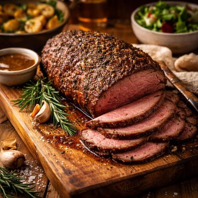 Image of Italian Roast Beef