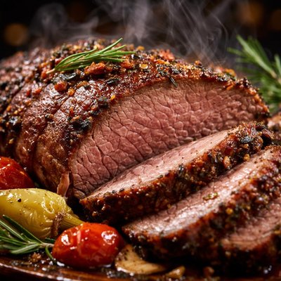 Image of Italian Rump Roast