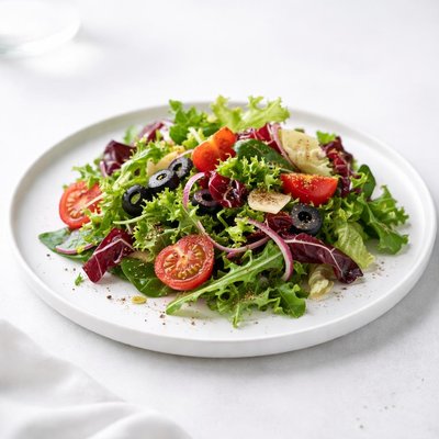 Image of Italian Salad Mix