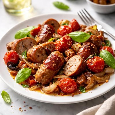 Image of Italian Sausage