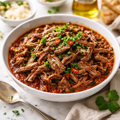 Image of Italian Shredded Beef