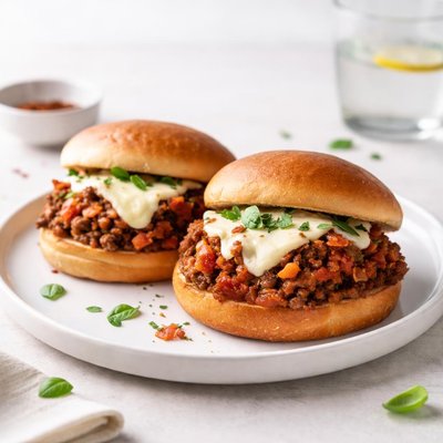 Image of Italian Sloppy Joes