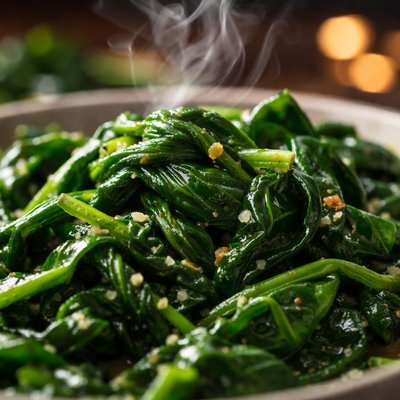 Image of Italian Spinach