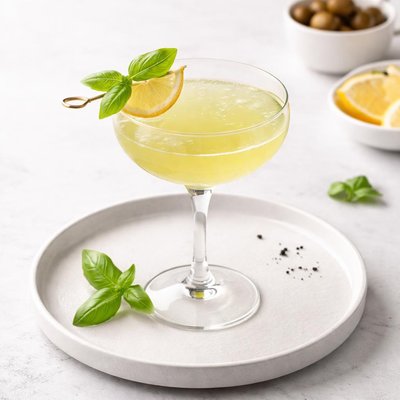 Image of Italian Stallion Cocktail