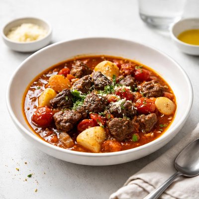 Image of Italian Stew
