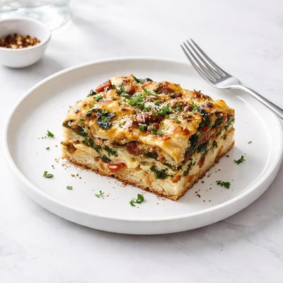 Image of Italian Strata