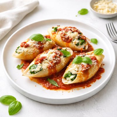Image of Italian Stuffed Shells