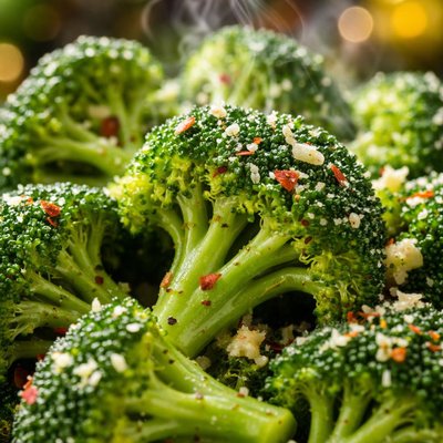 Image of Italian Style Broccoli