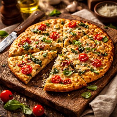 Image of Italian Style Frittata