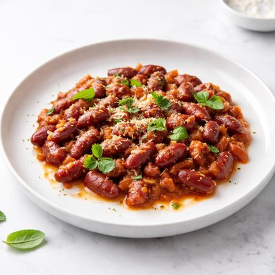 Image of Italian Style Kidney Beans