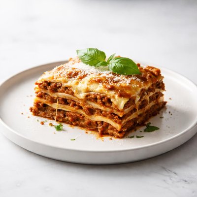 Image of Italian Style Lasagna